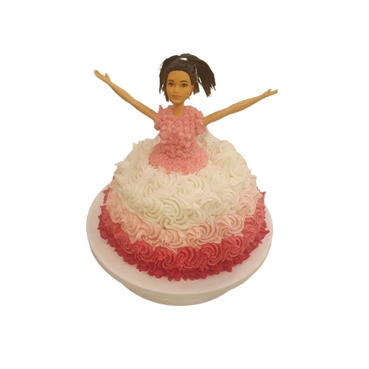 Princess Cake