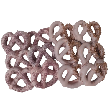 Simcha Pretzels