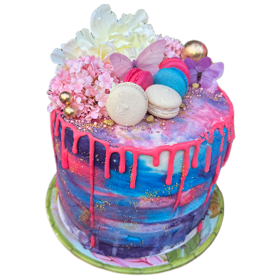 The WOW Cake XL