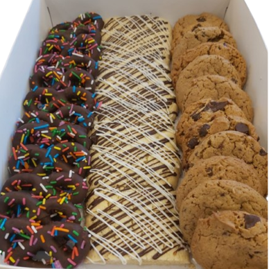 The Cookie Box XL