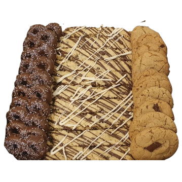 The Cookie box 3