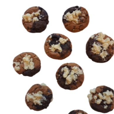 Heavenly Babka Cookies