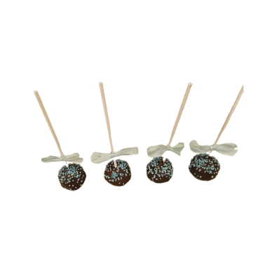 Simcha Cake Pops