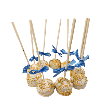 Classic Cake Pops