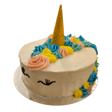 Unicorn Cake